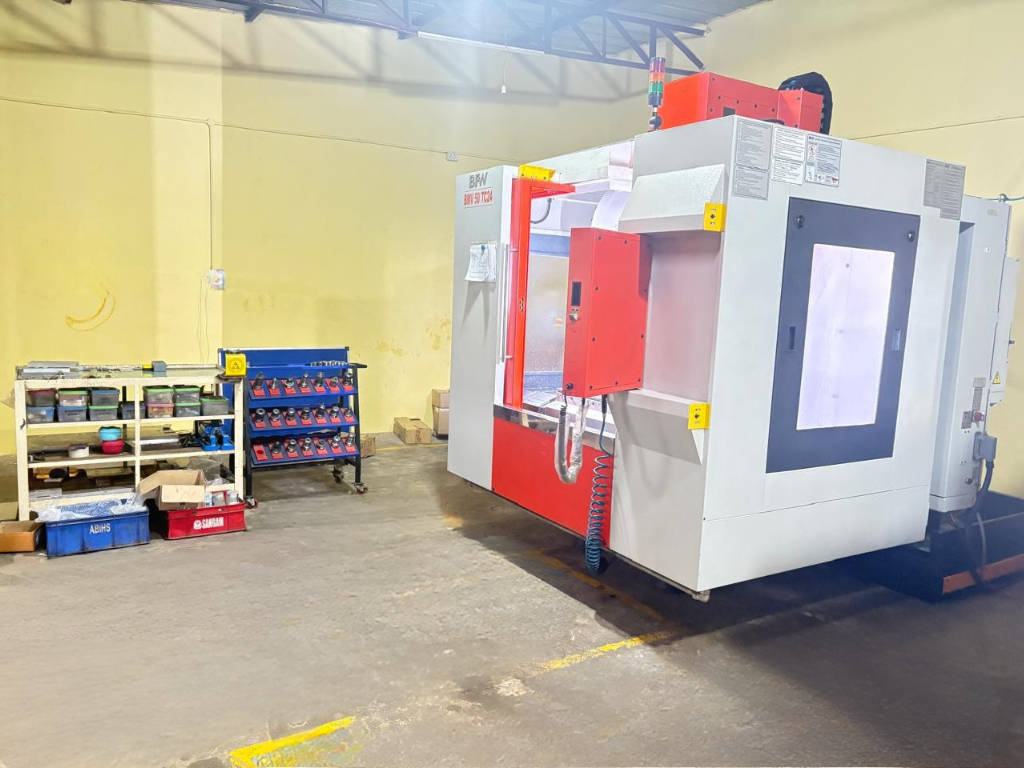 Davan System About Us | Davan Aerotech